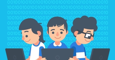 Top Three Coding Languages for Your Kids to Learn